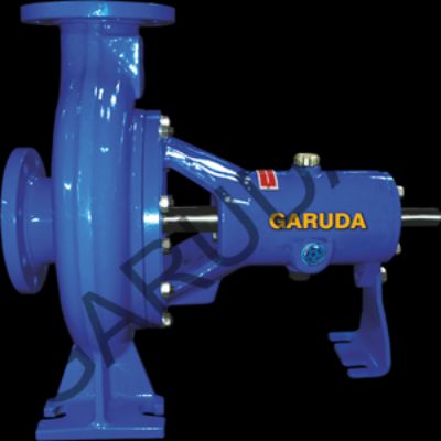 PULP PUMP - STOCK PUMP
